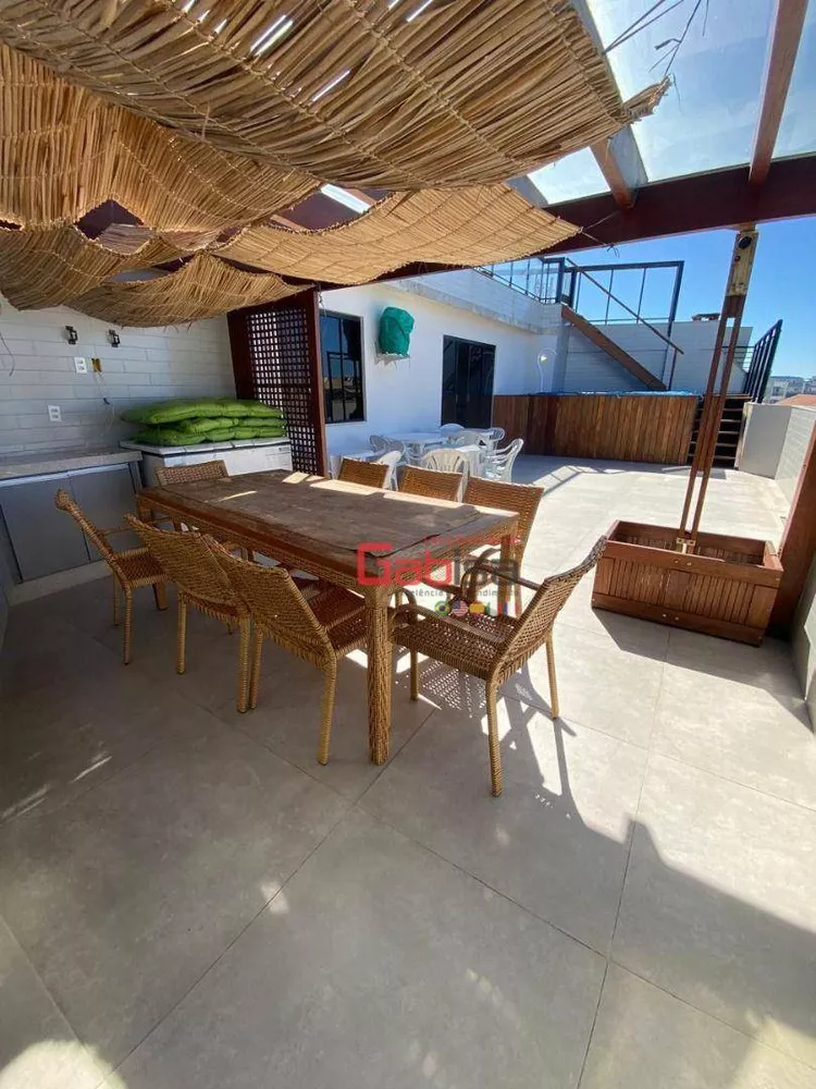 Cobertura, 4 quartos, 340 m² - Foto 3