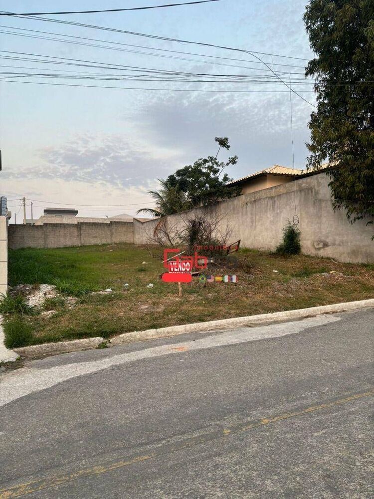 Loteamento e Condomínio, 360 m² - Foto 1