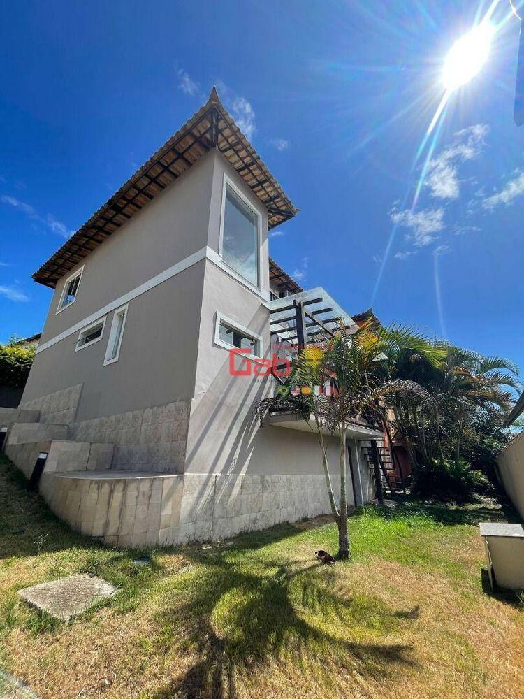 Casa de Condomínio à venda com 3 quartos, 150m² - Foto 1
