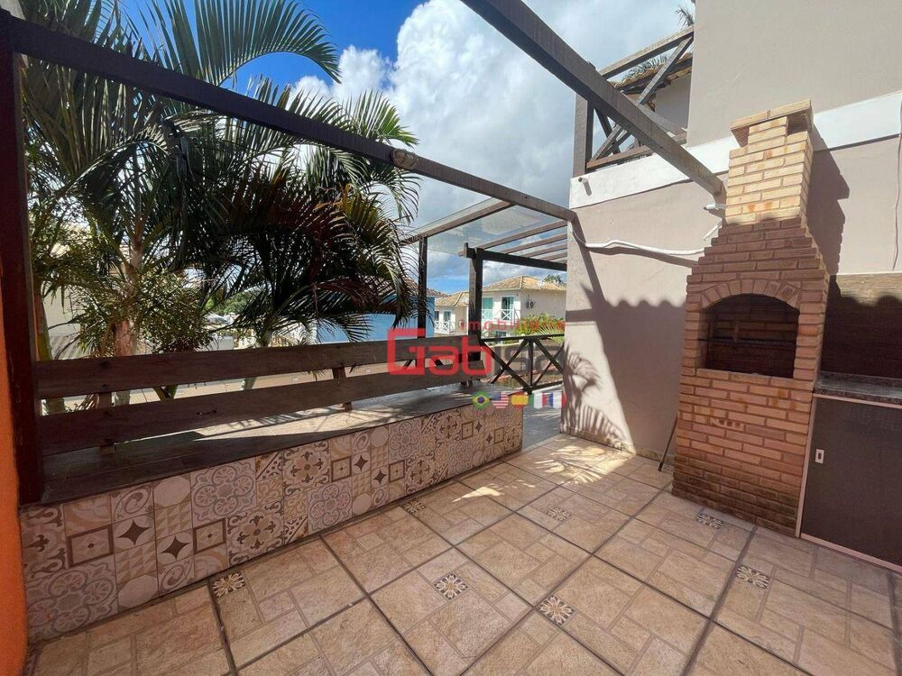 Casa de Condomínio à venda com 3 quartos, 150m² - Foto 19