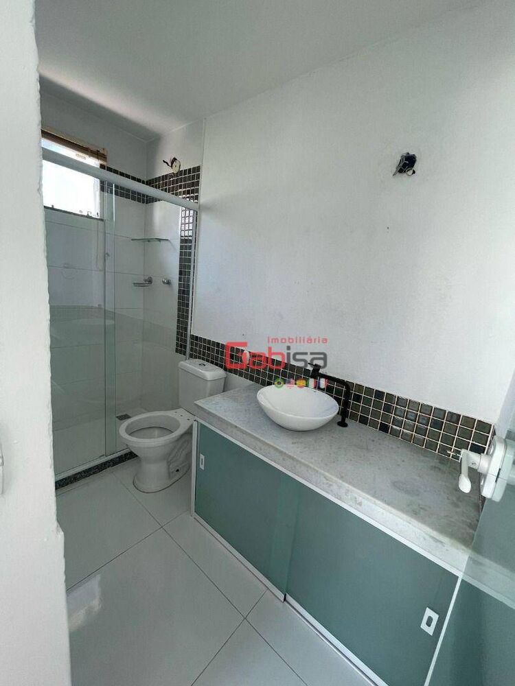 Casa de Condomínio à venda com 3 quartos, 150m² - Foto 13