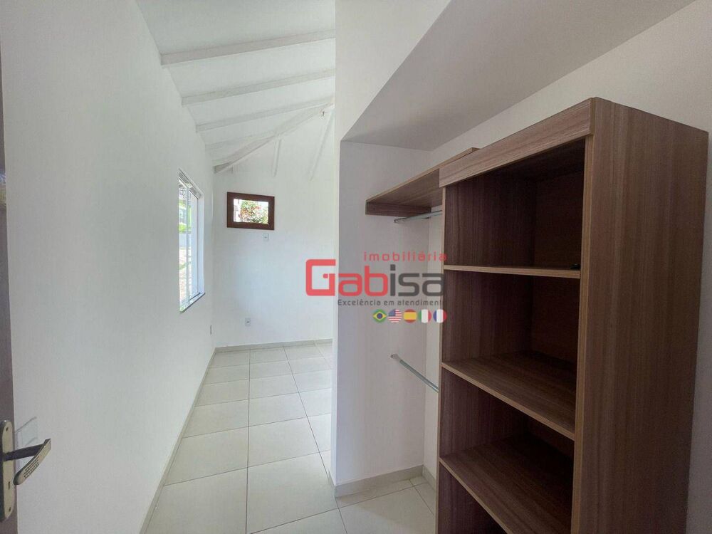 Casa de Condomínio à venda com 3 quartos, 150m² - Foto 11
