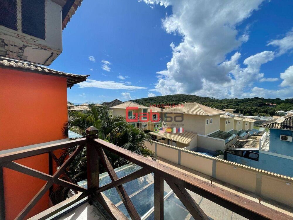 Casa de Condomínio à venda com 3 quartos, 150m² - Foto 2