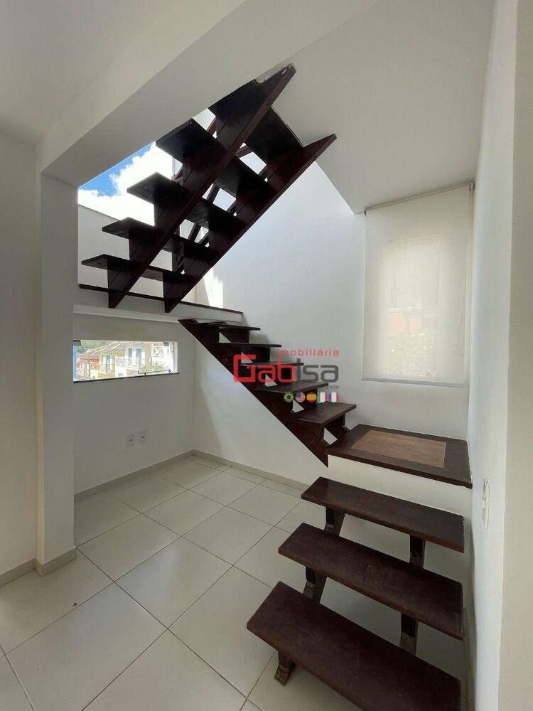 Casa de Condomínio à venda com 3 quartos, 150m² - Foto 8