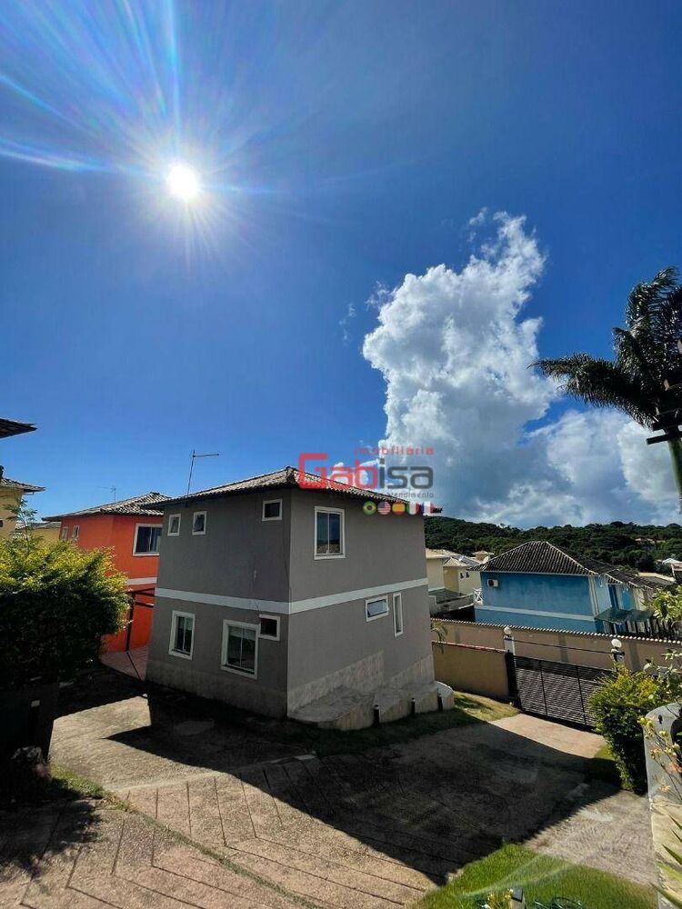 Casa de Condomínio à venda com 3 quartos, 150m² - Foto 20