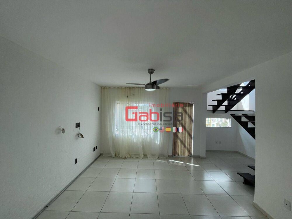 Casa de Condomínio à venda com 3 quartos, 150m² - Foto 5