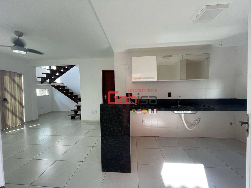 Casa de Condomínio à venda com 3 quartos, 150m² - Foto 7