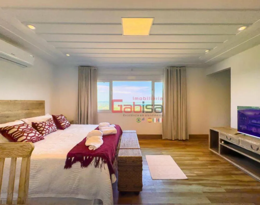 Casa, 8 quartos, 900 m² - Foto 37
