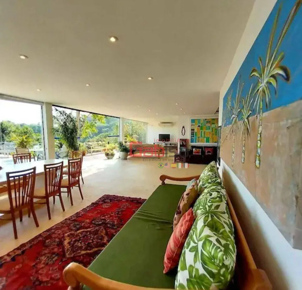 Casa, 8 quartos, 900 m² - Foto 36
