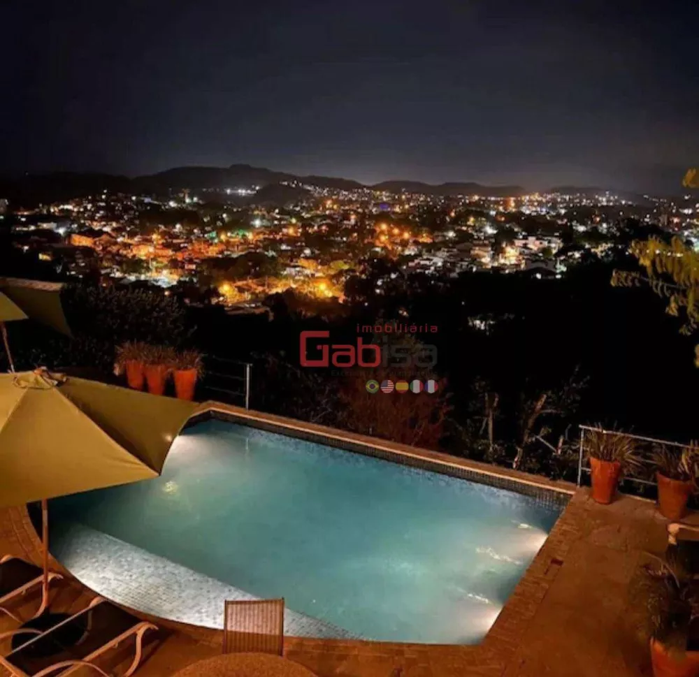 Casa, 8 quartos, 900 m² - Foto 15