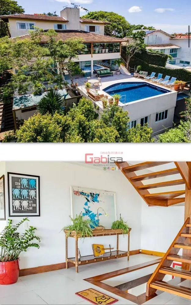 Casa, 8 quartos, 900 m² - Foto 23