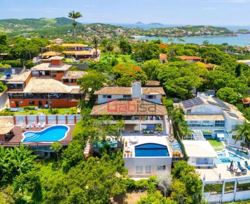 Casa, 8 quartos, 900 m² - Foto 1