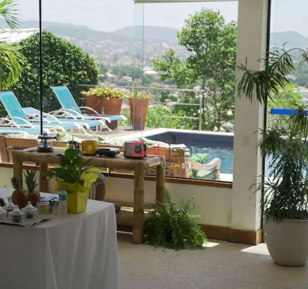 Casa, 8 quartos, 900 m² - Foto 5