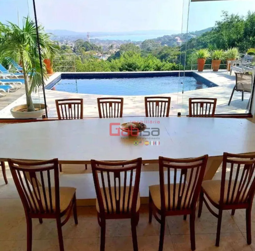 Casa, 8 quartos, 900 m² - Foto 26