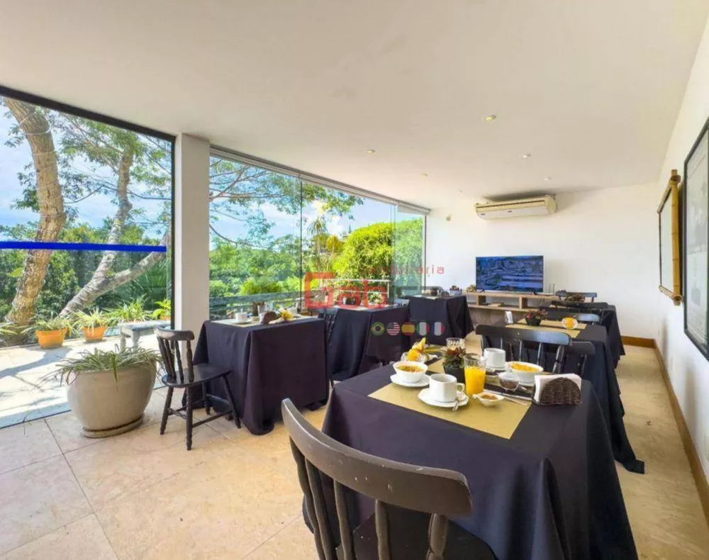 Casa, 8 quartos, 900 m² - Foto 20