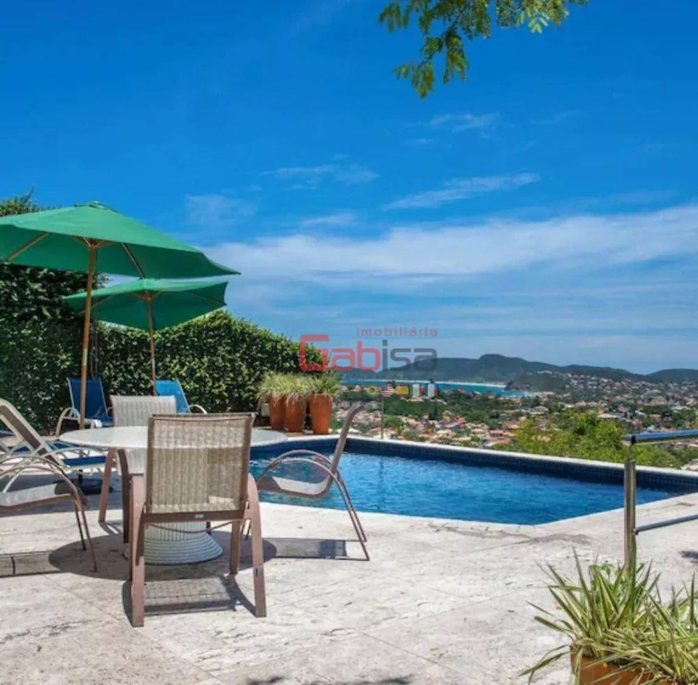 Casa, 8 quartos, 900 m² - Foto 14