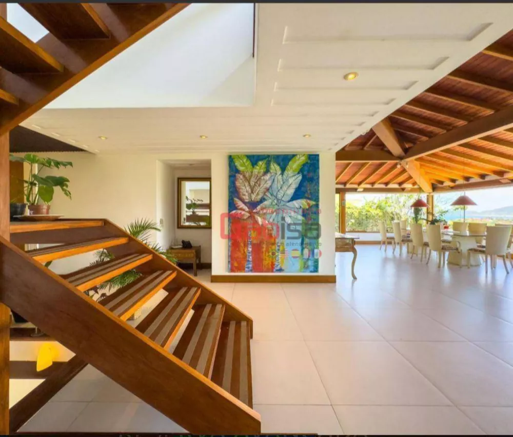 Casa, 8 quartos, 900 m² - Foto 6