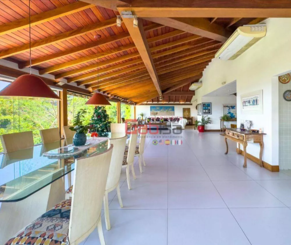 Casa, 8 quartos, 900 m² - Foto 22