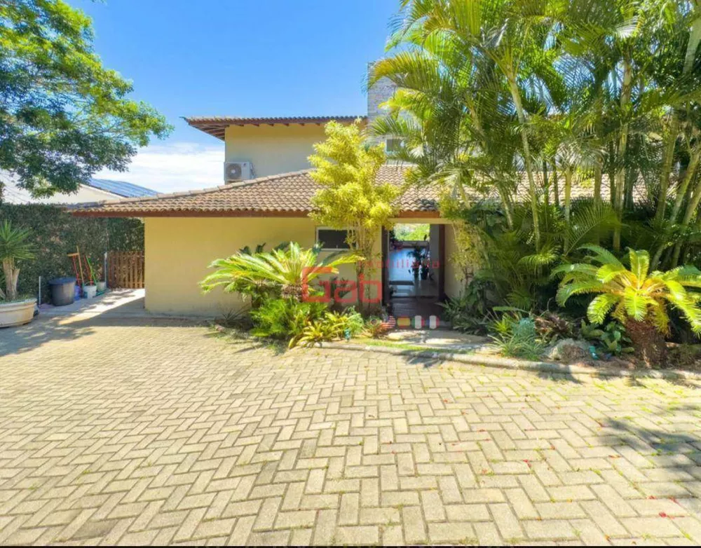 Casa, 8 quartos, 900 m² - Foto 2