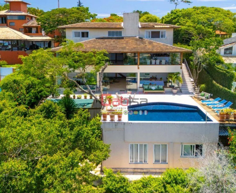 Casa, 8 quartos, 900 m² - Foto 12