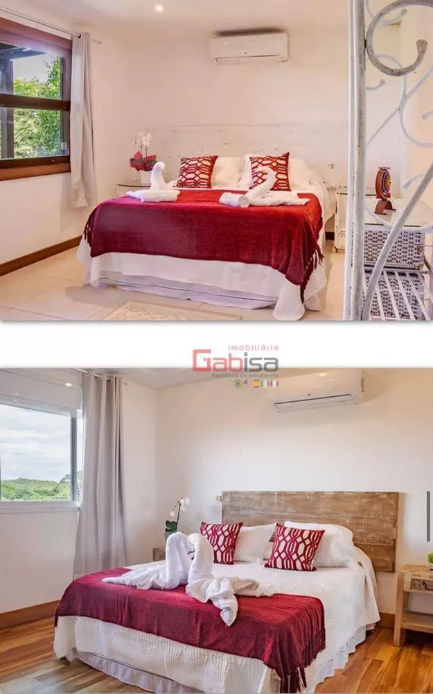Casa, 8 quartos, 900 m² - Foto 17