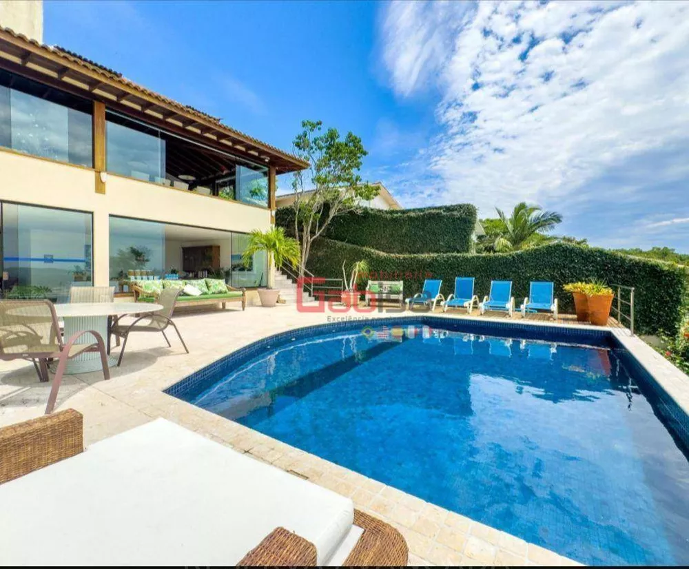 Casa, 8 quartos, 900 m² - Foto 30