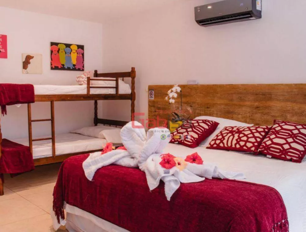 Casa, 8 quartos, 900 m² - Foto 13