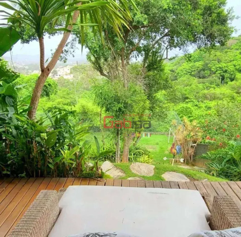 Casa, 8 quartos, 900 m² - Foto 16