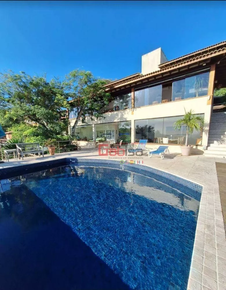 Casa, 8 quartos, 900 m² - Foto 27