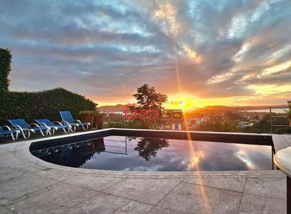Casa, 8 quartos, 900 m² - Foto 10