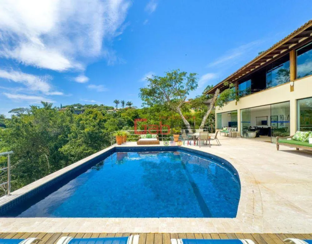 Casa, 8 quartos, 900 m² - Foto 44