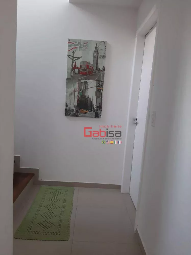 Casa, 5 quartos, 230 m² - Foto 9