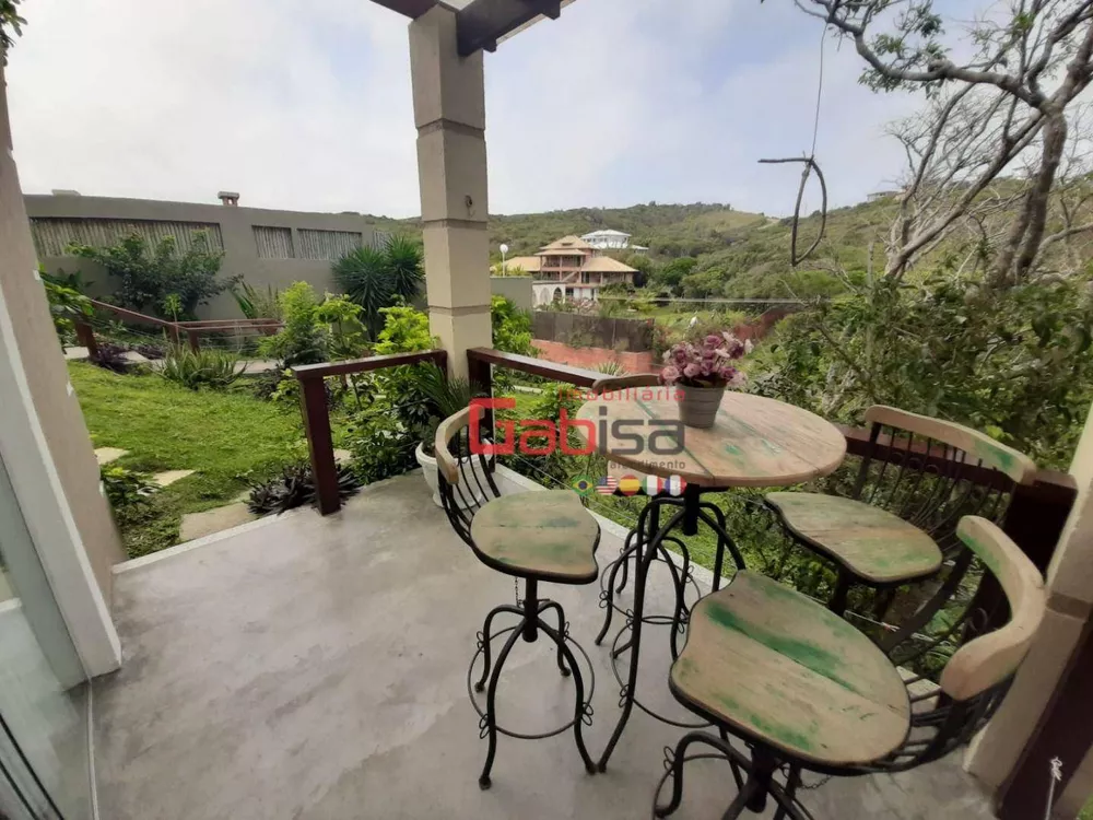 Casa, 5 quartos, 230 m² - Foto 13