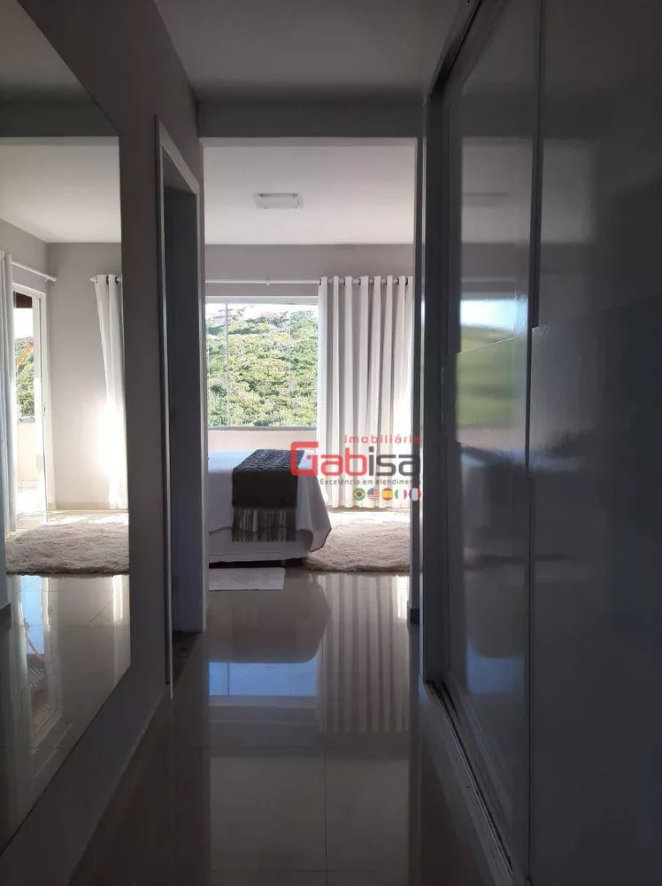 Casa, 5 quartos, 230 m² - Foto 11