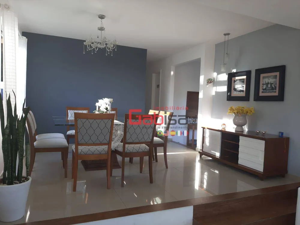 Casa, 5 quartos, 230 m² - Foto 12