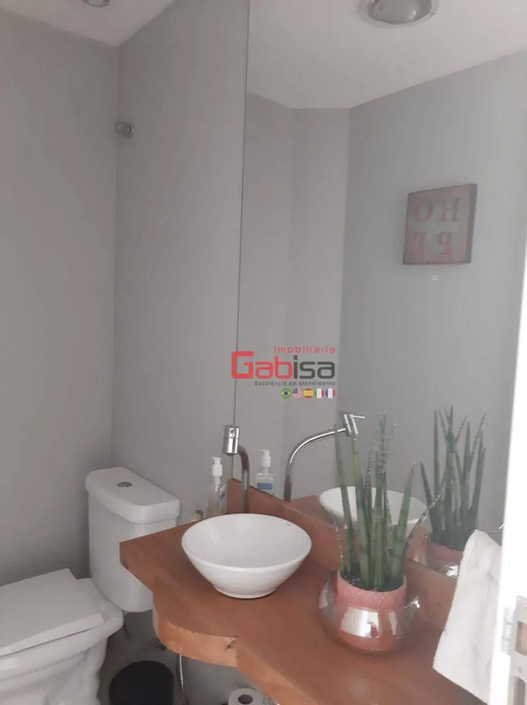 Casa, 5 quartos, 230 m² - Foto 35