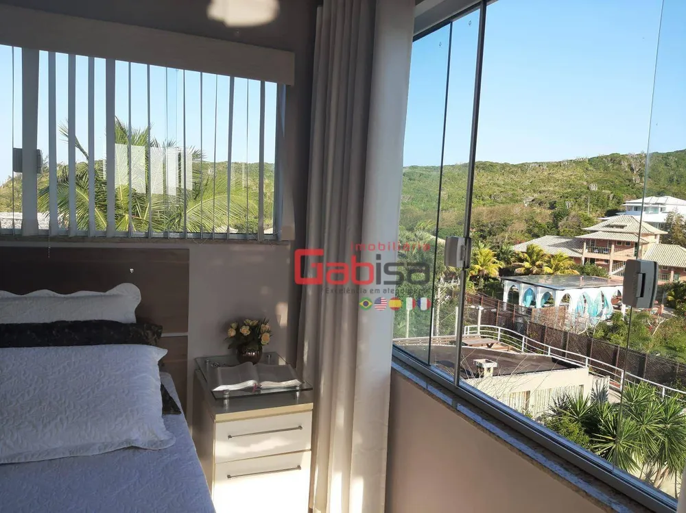 Casa, 5 quartos, 230 m² - Foto 20