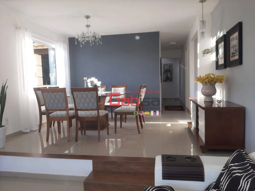 Casa, 5 quartos, 230 m² - Foto 34
