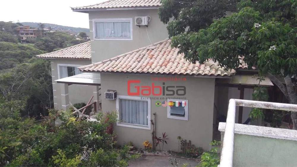 Casa, 5 quartos, 230 m² - Foto 4