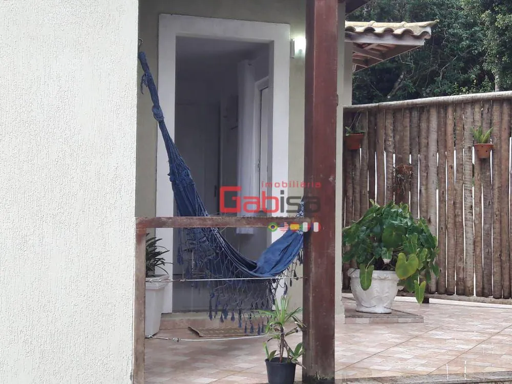 Casa, 5 quartos, 230 m² - Foto 35