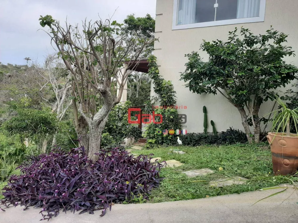 Casa, 5 quartos, 230 m² - Foto 22