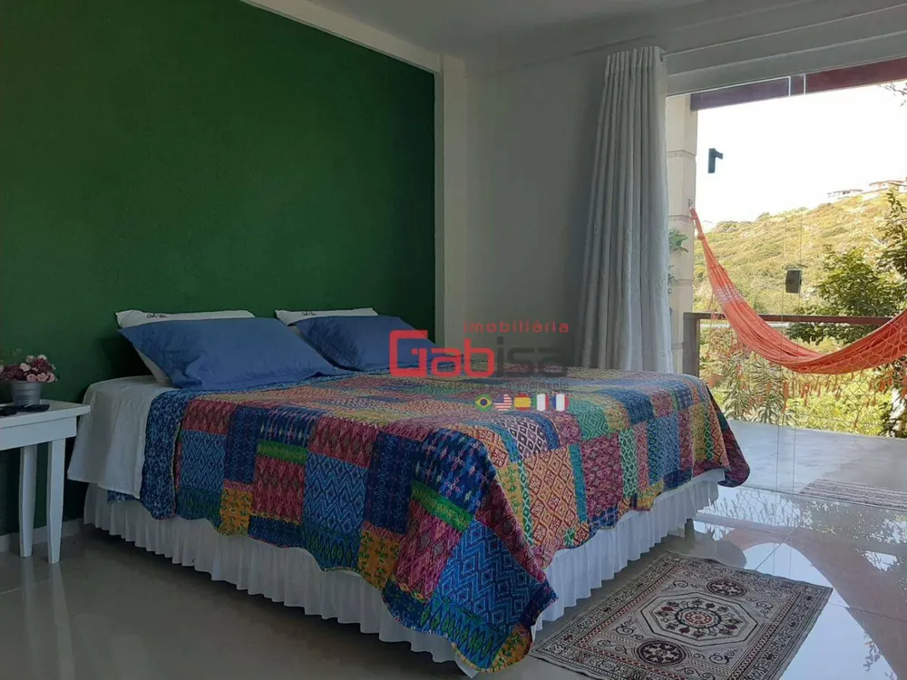 Casa, 5 quartos, 230 m² - Foto 16