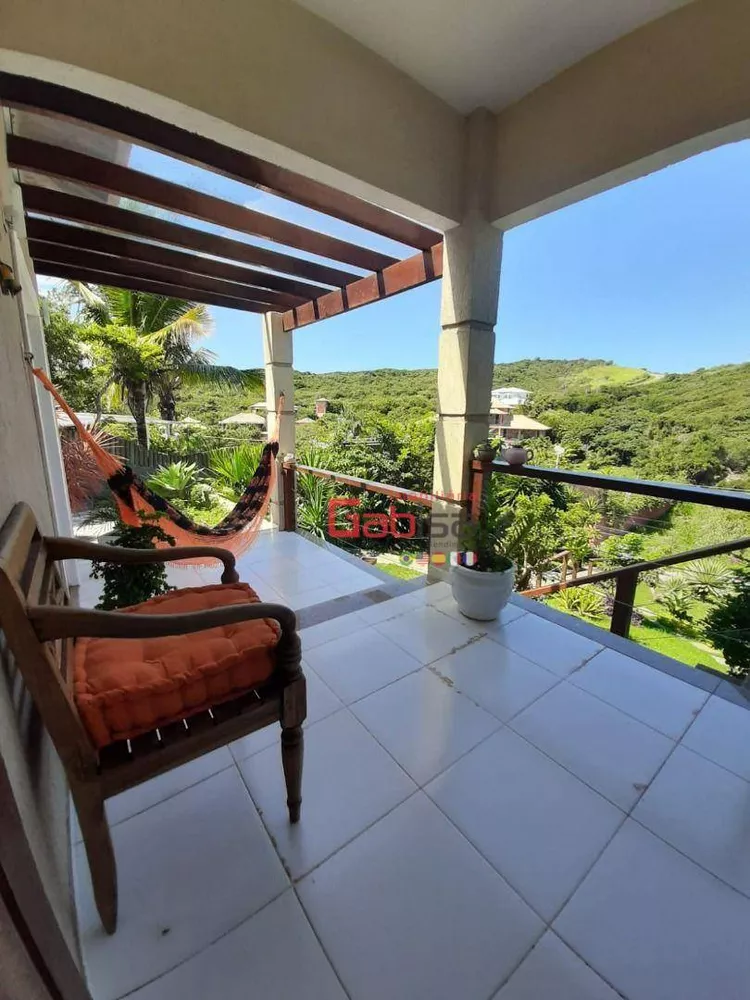 Casa, 5 quartos, 230 m² - Foto 3