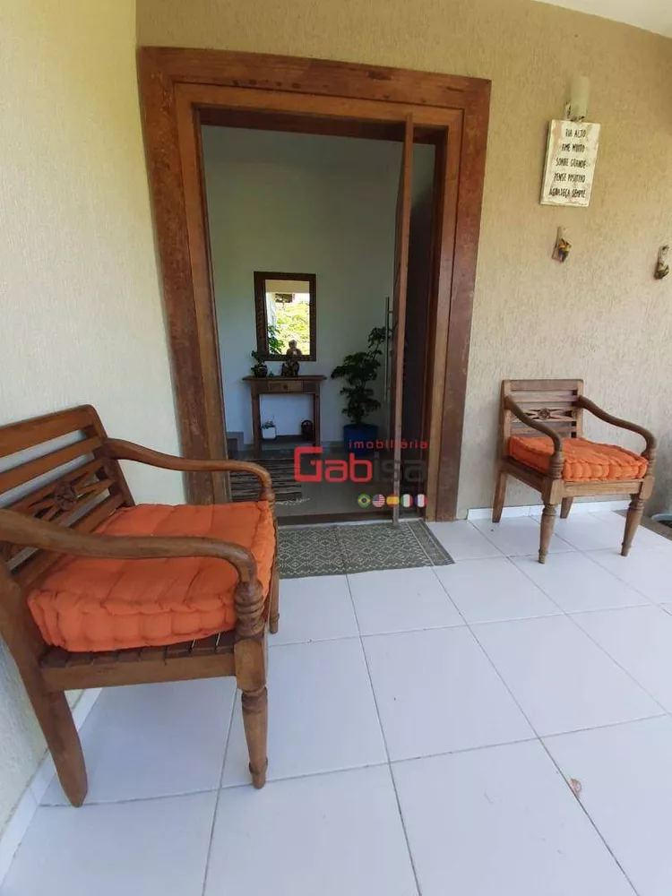 Casa, 5 quartos, 230 m² - Foto 21