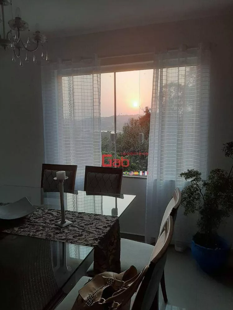 Casa, 5 quartos, 230 m² - Foto 17