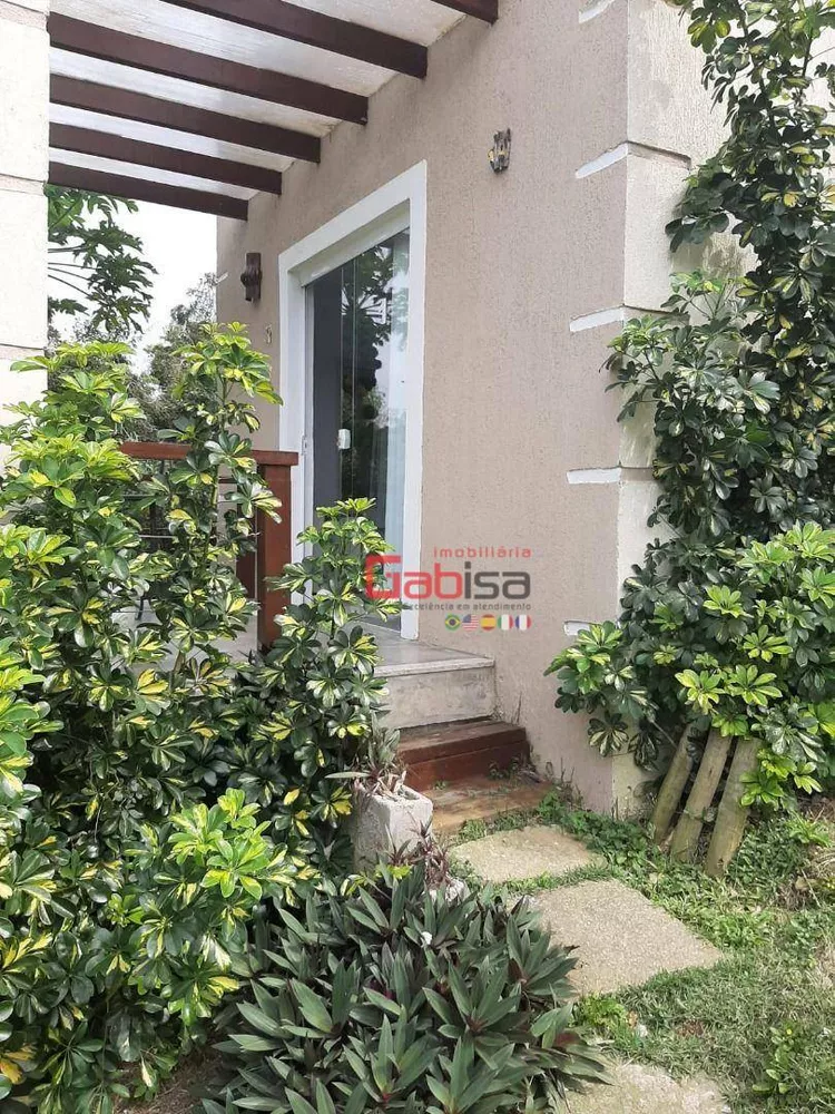 Casa, 5 quartos, 230 m² - Foto 18