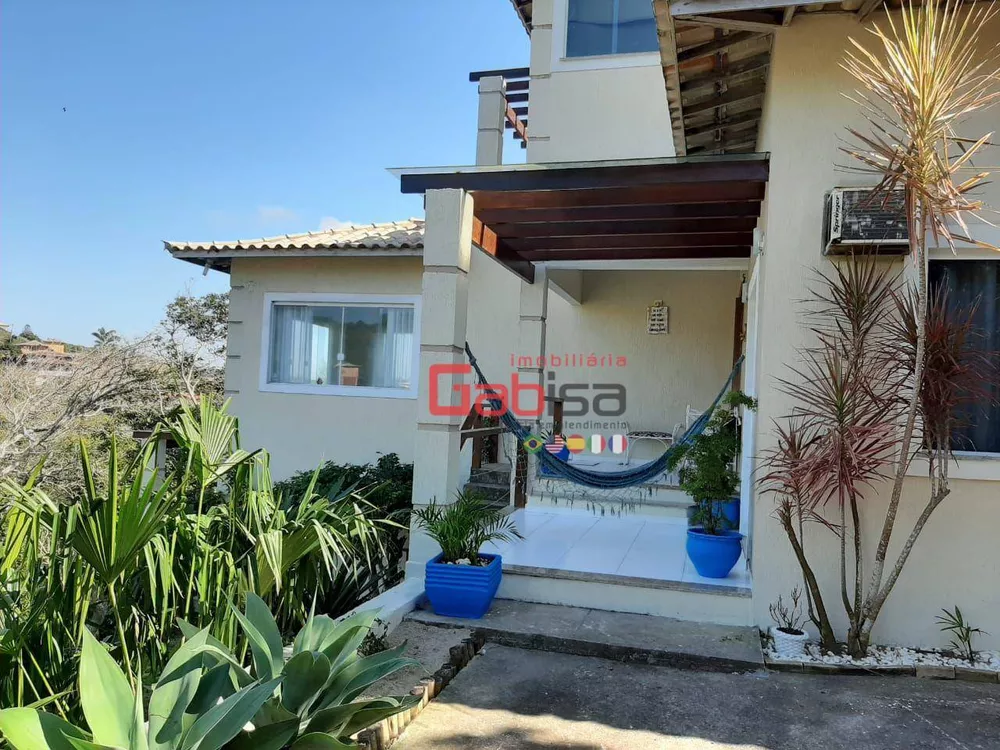 Casa, 5 quartos, 230 m² - Foto 23