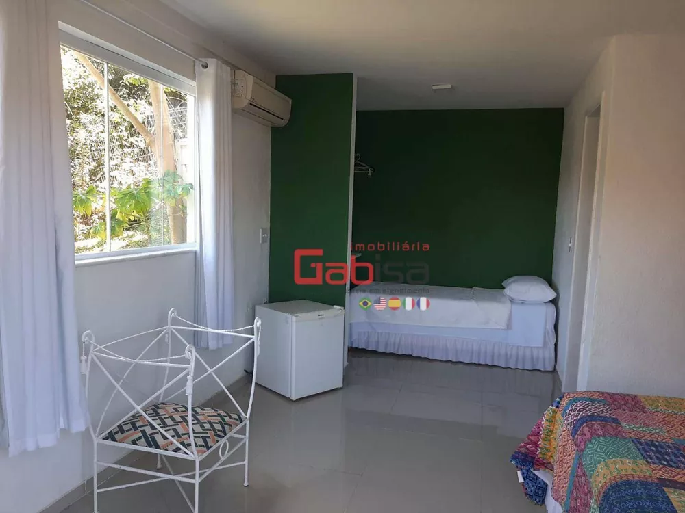 Casa, 5 quartos, 230 m² - Foto 32
