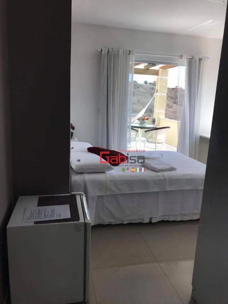Casa, 5 quartos, 230 m² - Foto 15