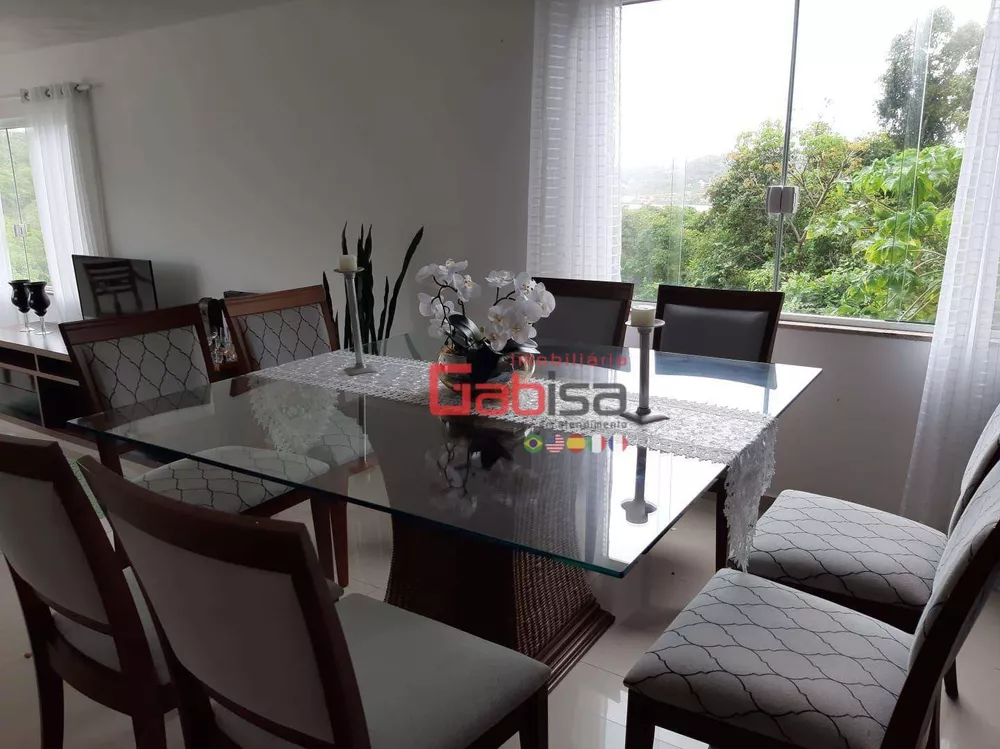 Casa, 5 quartos, 230 m² - Foto 25